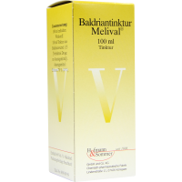 BALDRIANTINKTUR Melival