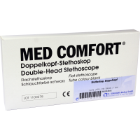 STETHOSKOP Doppelkopf