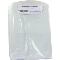 WASCHHANDSCHUHE Vlies 14,5x22,5 cm