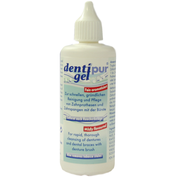 DENTIPUR Gel