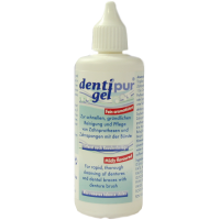 DENTIPUR Gel