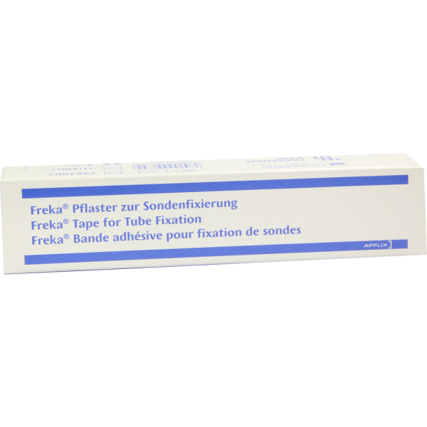 FREKA PFLASTER zur Sondenfixierung