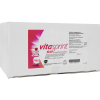 VITASPRINT B12 Trinkfläschchen