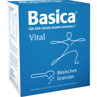 BASICA Vital Pulver