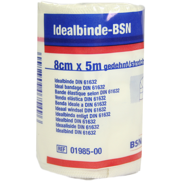 IDEALBINDE bmp 8 cmx5 m