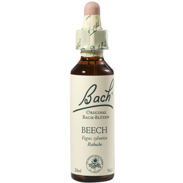 BACHBLÜTEN Beech Tropfen