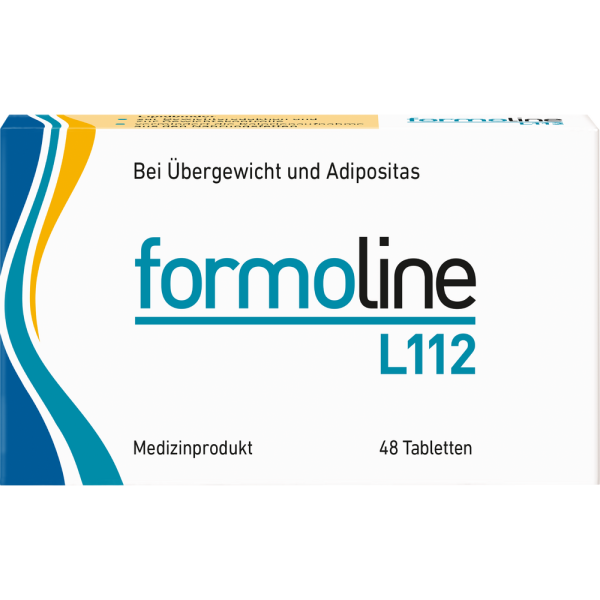 FORMOLINE L112 Tabletten