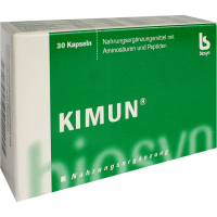 KIMUN Kapseln