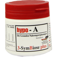 HYPO A 3 Symbiose Plus Kapseln