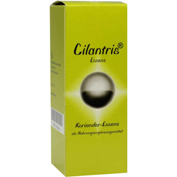 CILANTRIS Essenz