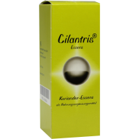 CILANTRIS Essenz
