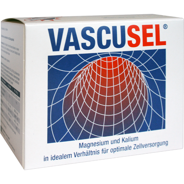VASCUSEL Beutel