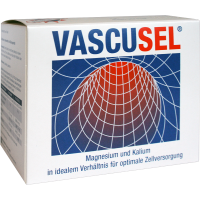 VASCUSEL Beutel