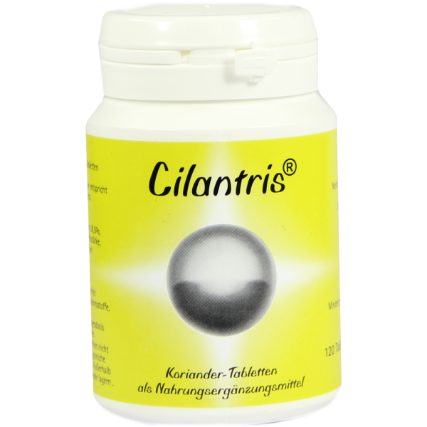 CILANTRIS Tabletten