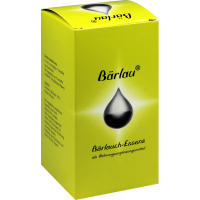 BÄRLAU Essenz