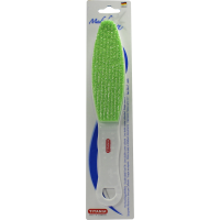 HORNHAUT DOPPELFUSSFEILE Bims/Schmirgel TITANIA