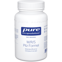 PURE ENCAPSULATIONS M/R/S Pilz Formel Kapseln