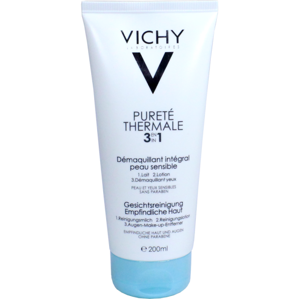 VICHY PURETE Thermale 3in1 Milch