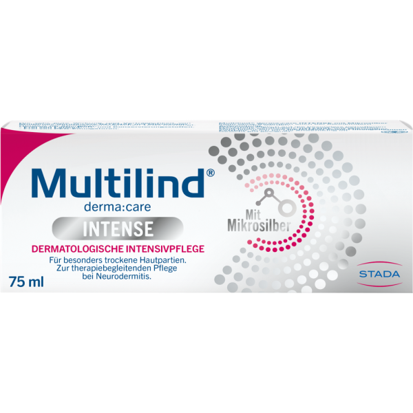 MULTILIND Mikrosilber Creme
