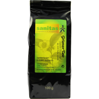 GRÜNER TEE Japan Bancha