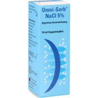 OMNI-Sorb Augentropfen