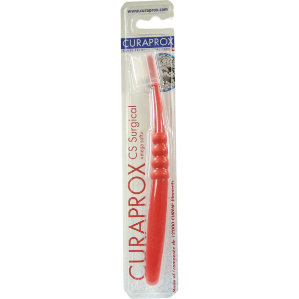 CURAPROX CS Surgical megasoft Zahnbürste