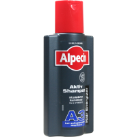 ALPECIN Aktiv Shampoo A3