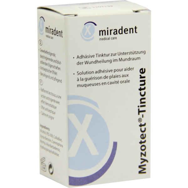 MYZOTECT Tincture