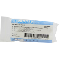 UROMED Klettband 4895