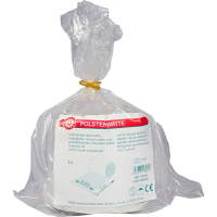 POLSTERWATTE gerollt 8 cmx2 m