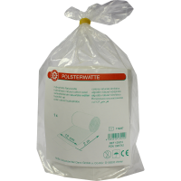 POLSTERWATTE gerollt 12 cmx2 m