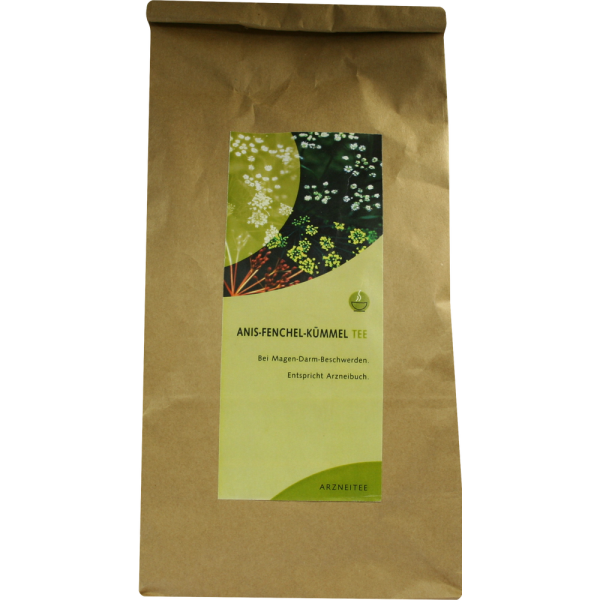 ANIS FENCHEL Kümmel Tee