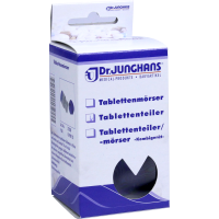 TABLETTENTEILER Mörser Kombi