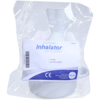 INHALATOR Kunststoff