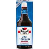 DOPPELHERZ Vital-Tonikum Herz-Kreislauf