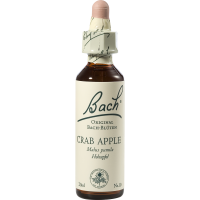 BACHBLÜTEN Crab Apple Tropfen