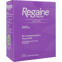 REGAINE Frauen 20 mg/ml Lsg.z.Anw.a.d.Kopfhaut