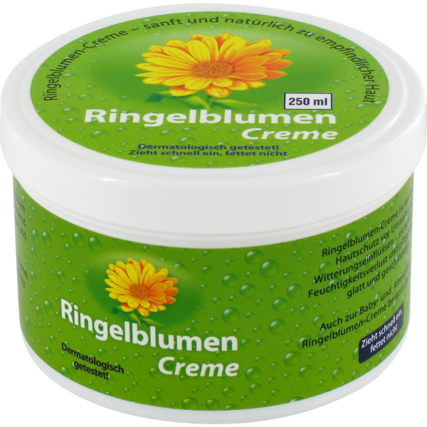 RINGELBLUMEN CREME