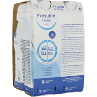 FRESUBIN ENERGY DRINK Neutral Trinkflasche