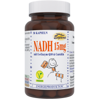 NADH 15 mg Kapseln