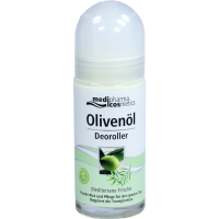 OLIVENÖL DEOROLLER mediterrane Frische