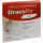 DRACOPOR Wundverband 8x10 cm steril