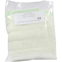 NETZHOSEN Convenience X-large grün