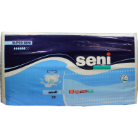 SUPER SENI Inkontinenzslip S