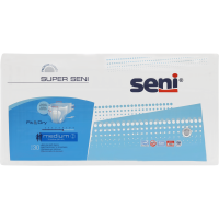 SUPER SENI Inkontinenzslip M