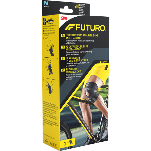 FUTURO Sport Kniebandage M