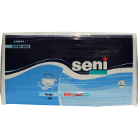 SUPER SENI Inkontinenzslip L
