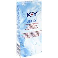 K Y Jelly