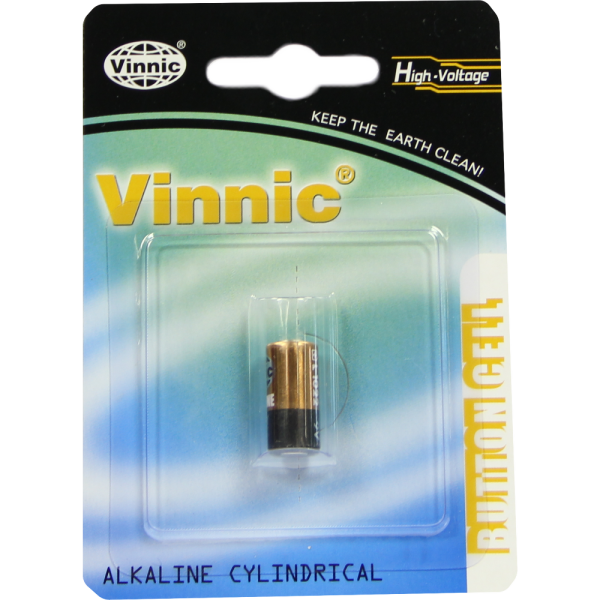 BATTERIEN Alkali 9V 10A L1022