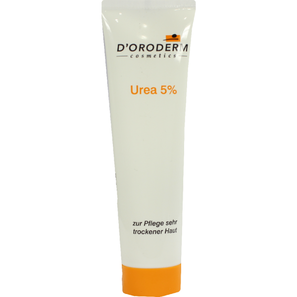 DORODERM Urea 5% Creme